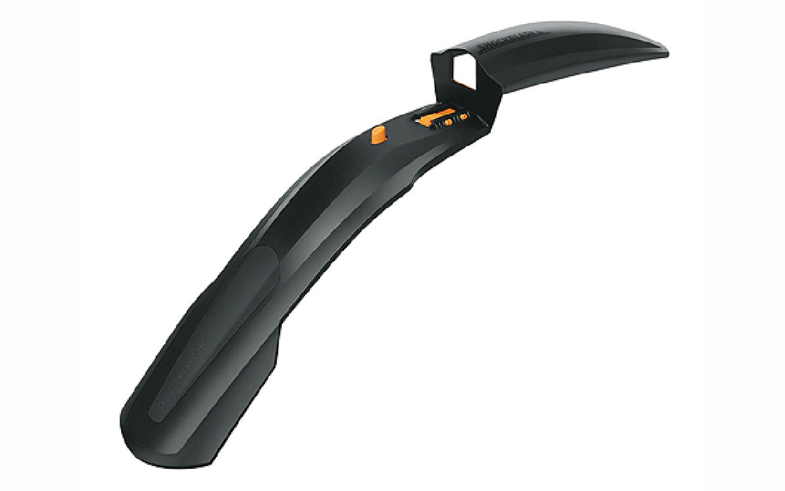 Priekšējais dubļusargs SKS 29" Shockblade 4002556812386
