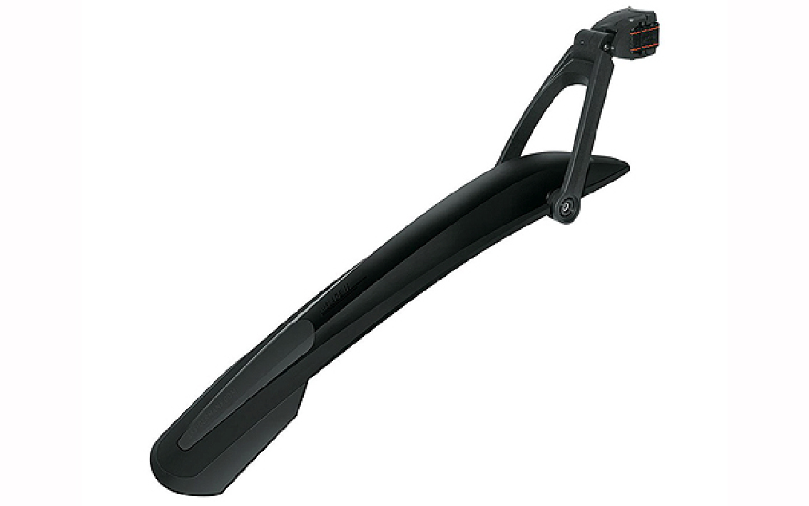 Aizmugurējais dubļusargs SKS 29" X-Blade 4002556812409