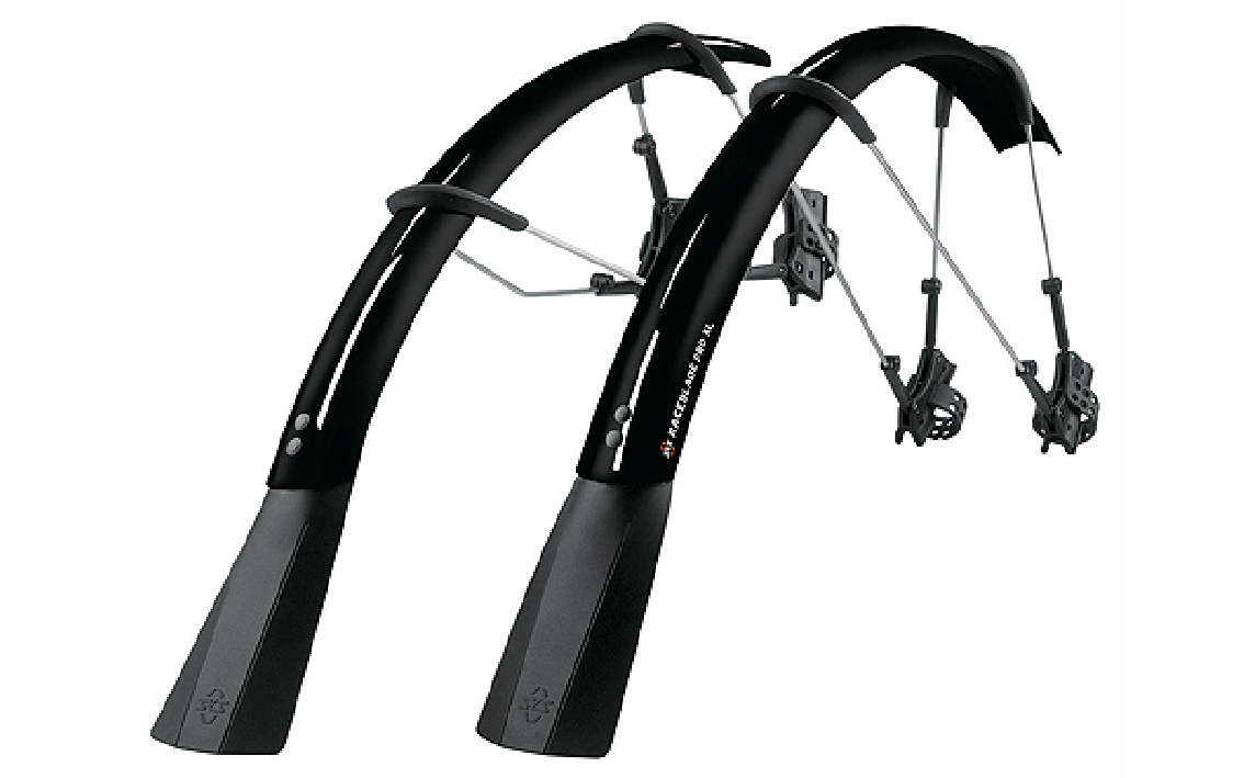 Dubļusargu komplekts SKS 28" Raceblade Pro