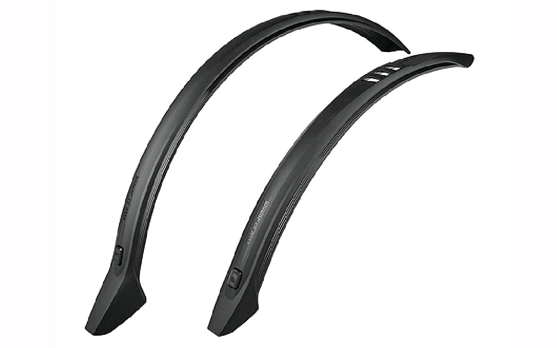 Dubļusargu komplekts SKS 24" Velo 55