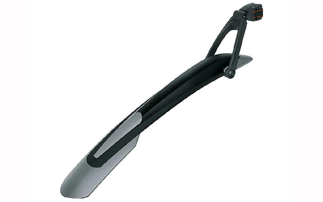 Aizmugurējais dubļusargs SKS 29" X-Blade 4002556546915