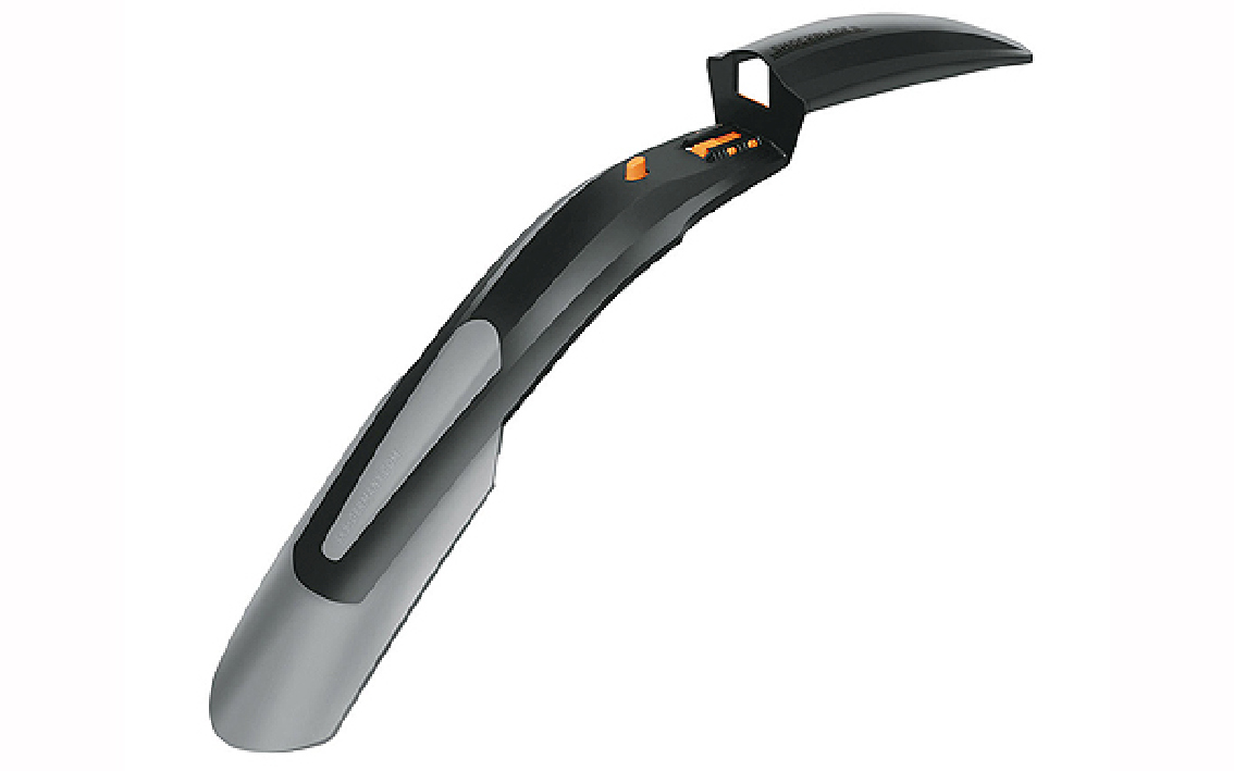 Priekšējais dubļusargs SKS 29" Shockblade 4002556546892