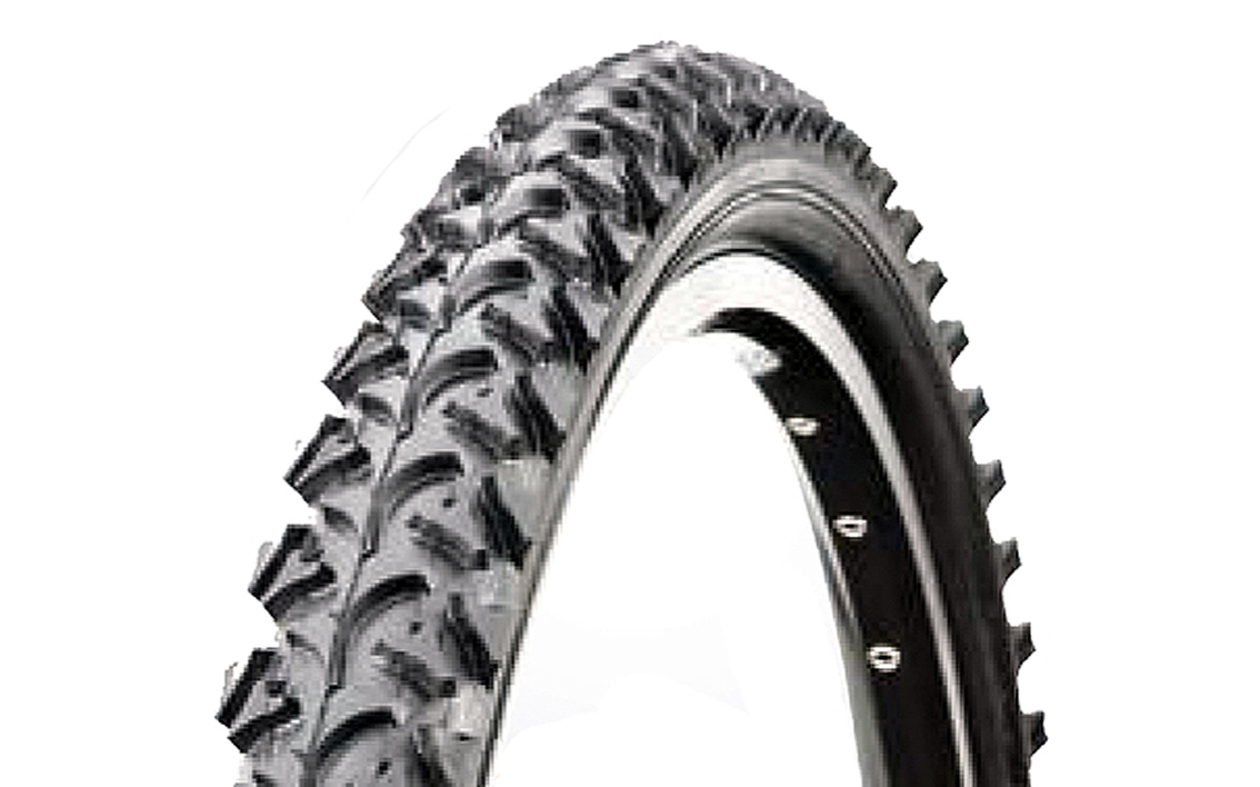 Velosipēda riepa CST 20 x 1