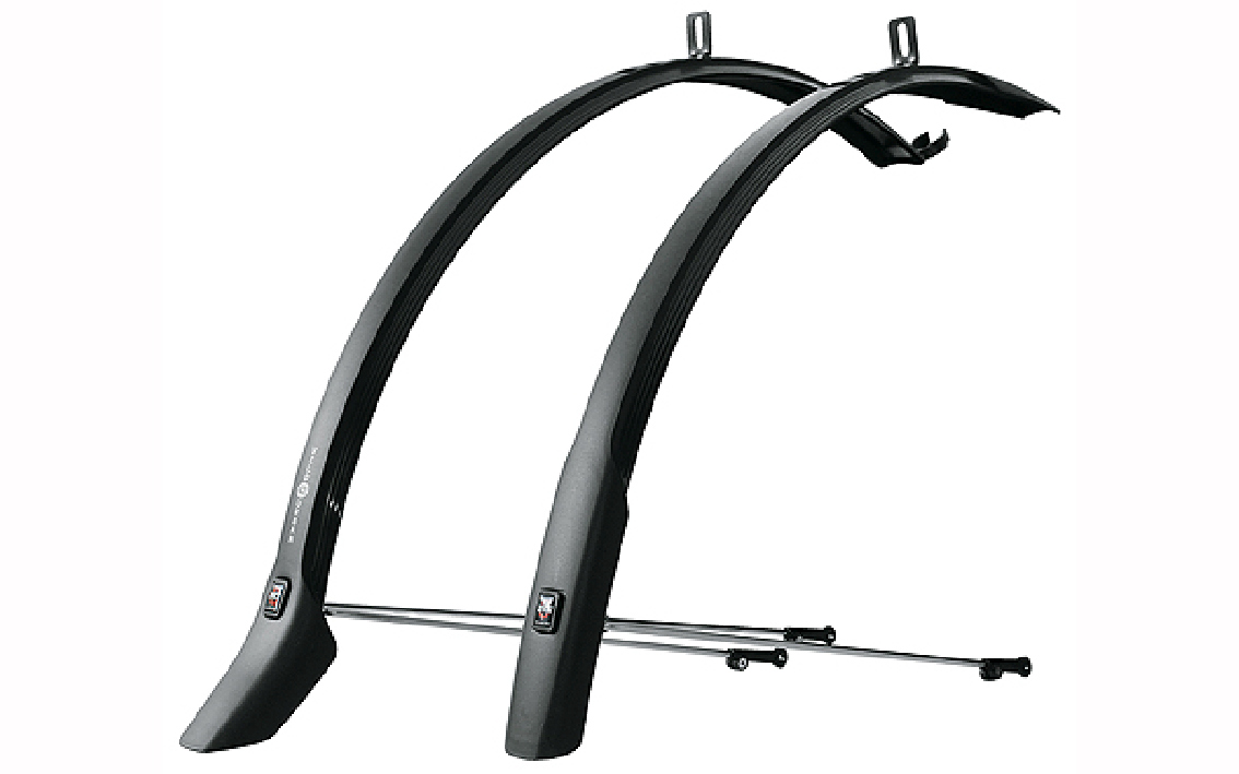 Dubļusargu komplekts SKS 28" Velo 42