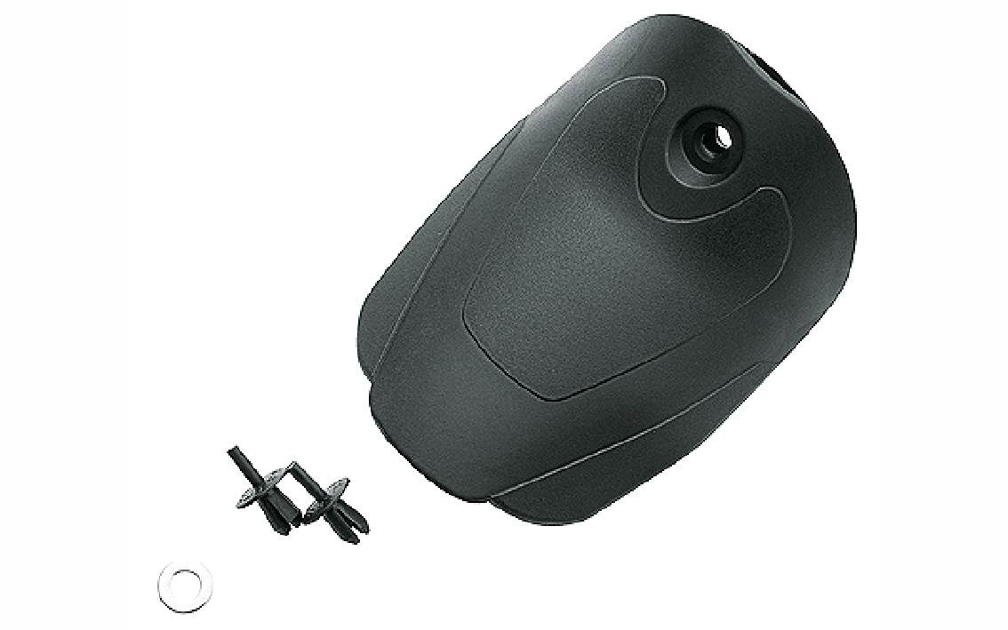 Dubļusarga pagarinājums SKS Pro  4002556110734