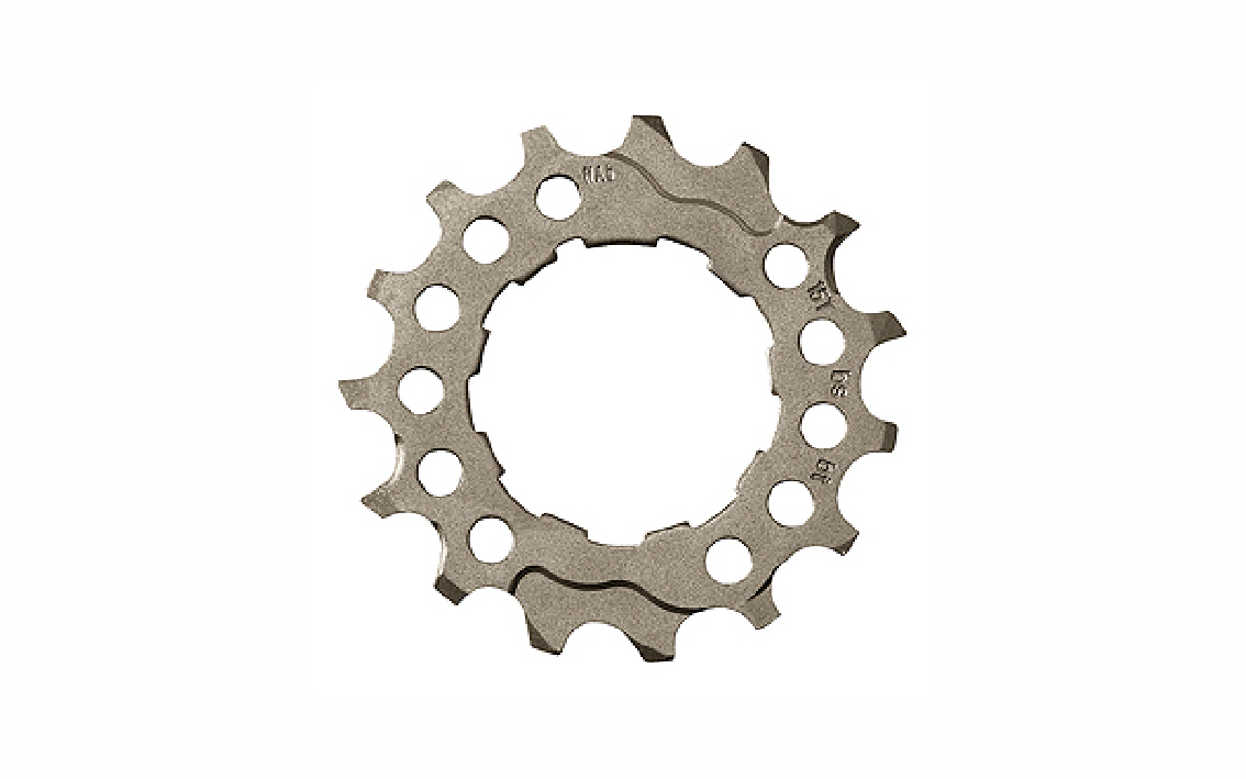 Zvaigznīte Shimano CS-M8000 4524667844983