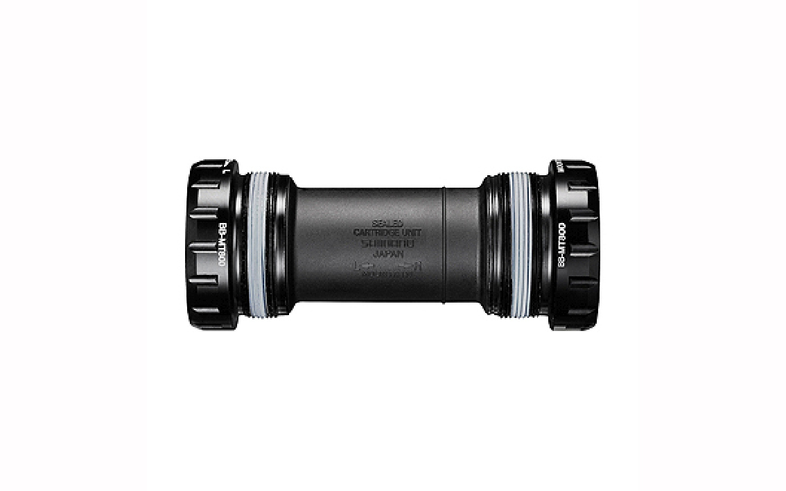 Monobloka vārpsta Shimano BB-MT801 XT 4550170605919