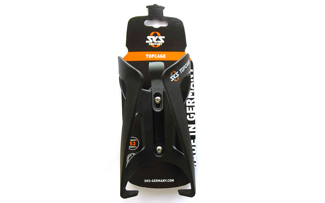 Blašķes tureklis SKS TopCage  4002556424657