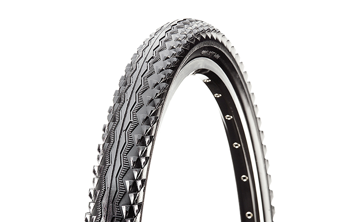 Velosipēda riepa CST 700 x 40C