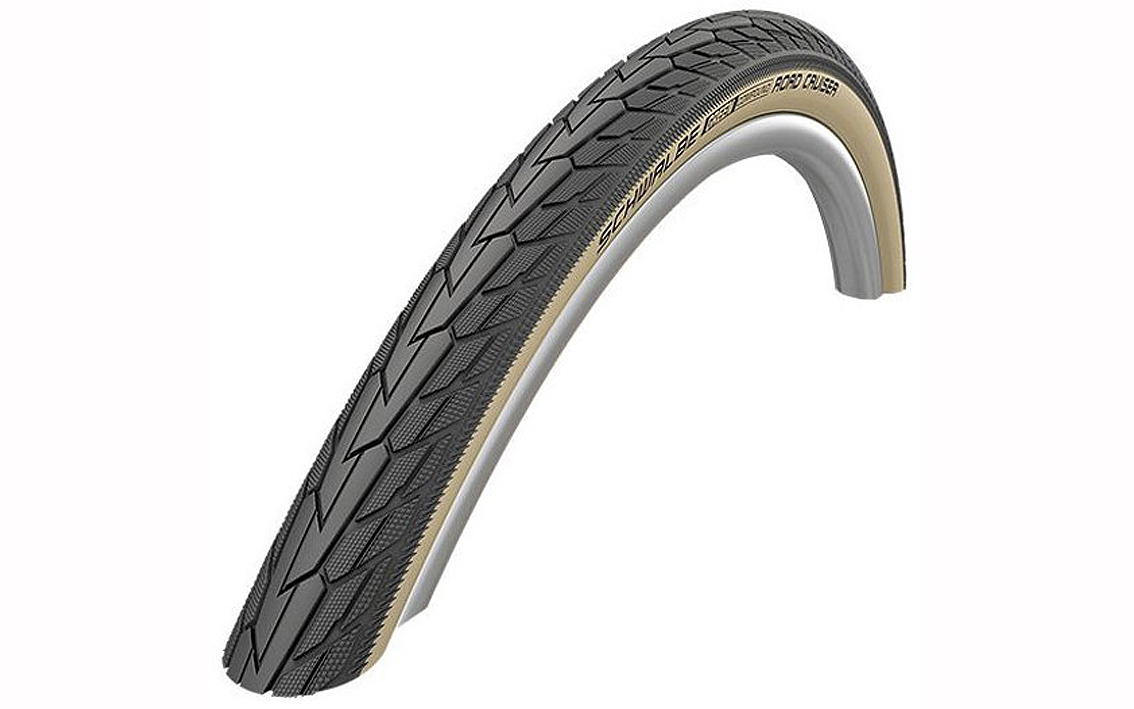 Velosipēda riepa Schwalbe 28 x 1