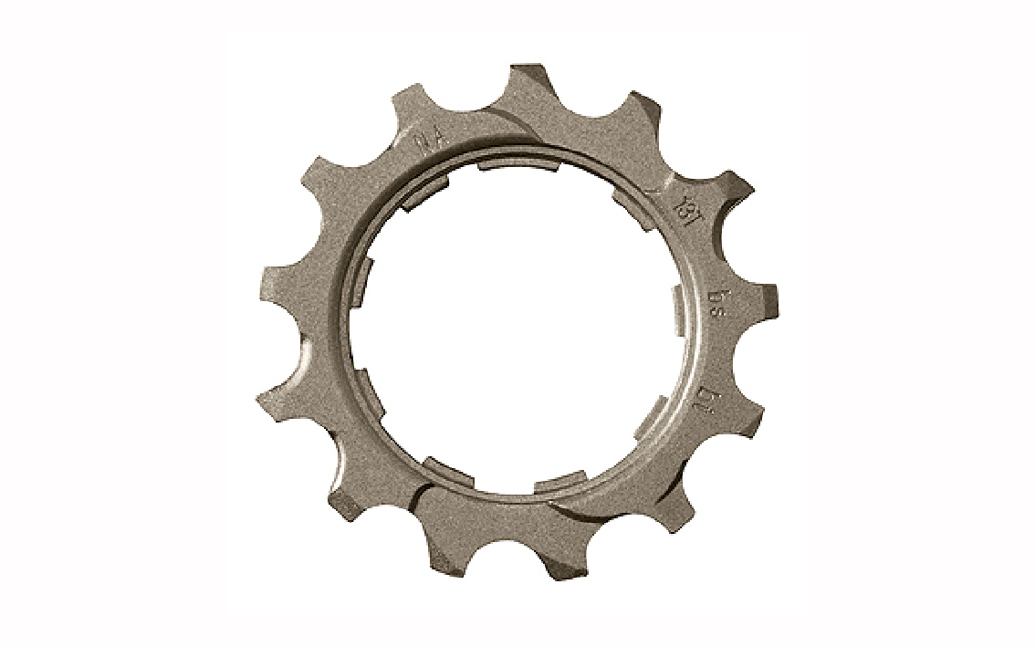 Zvaigznīte Shimano CS-M8000 4524667844976