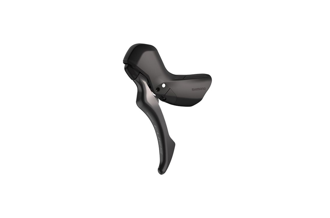 Hidraulisko bremžu rokturis Shimano BL-U6030-L CUES