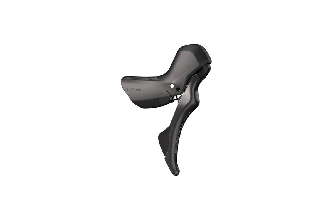 Pārslēdzēja un bremzes rokturis Shimano ST-U6030-R