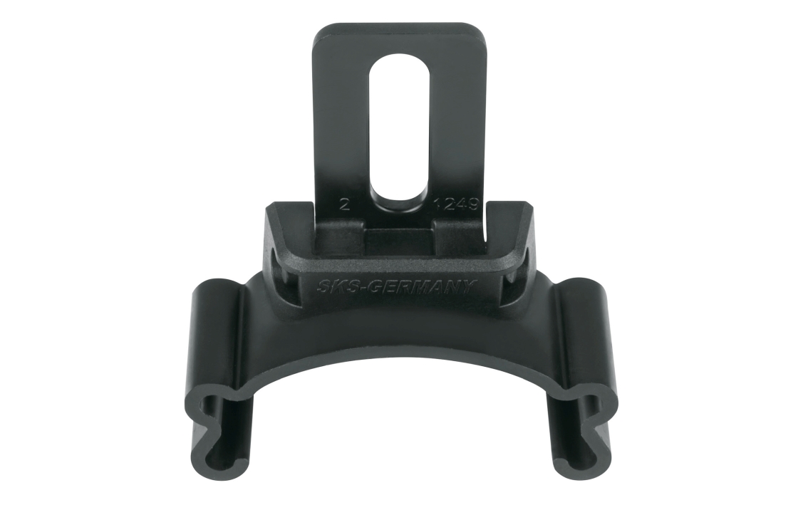 Dubļusarga bīdāmā tilta klips SKS  4002556062958