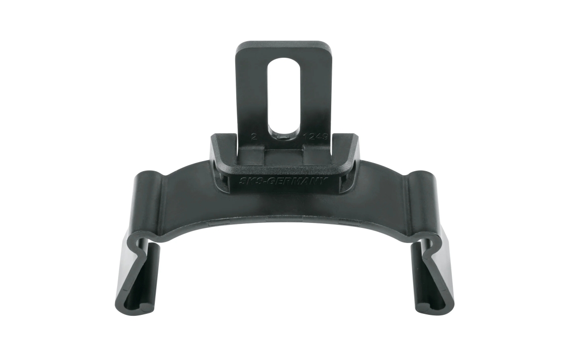 Dubļusarga bīdāmā tilta klips SKS  4002556062972