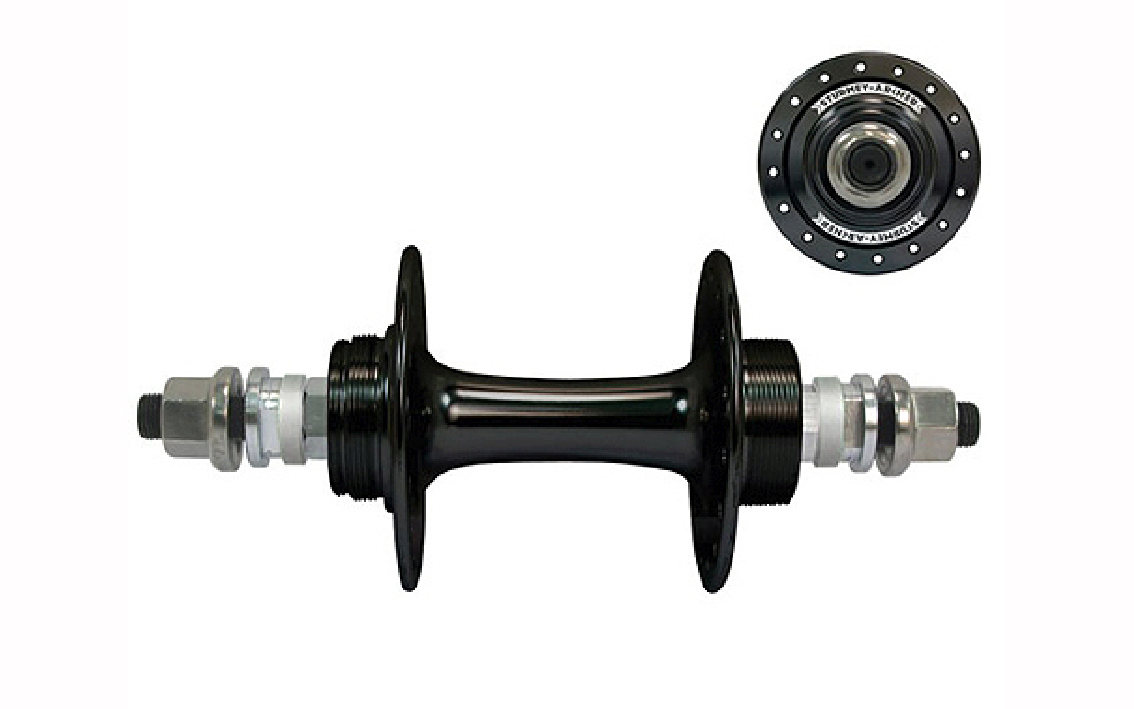 Aizmugurējā riteņa rumba Sturmey Archer HBT30