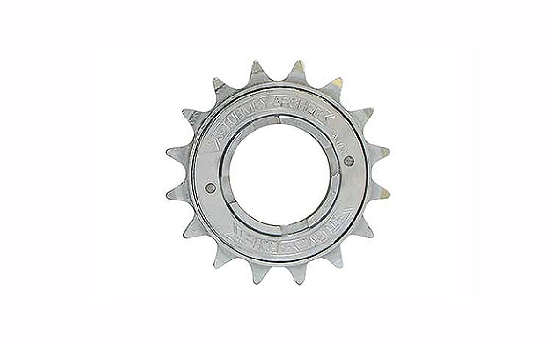 Zvaigznīte 17T Sturmey Archer SFS30 4710944239614
