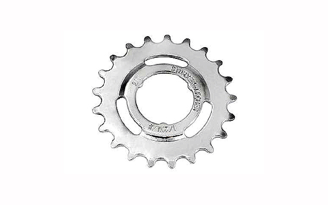 Zvaigznīte 24T Sturmey Archer HSL876  4710944245141