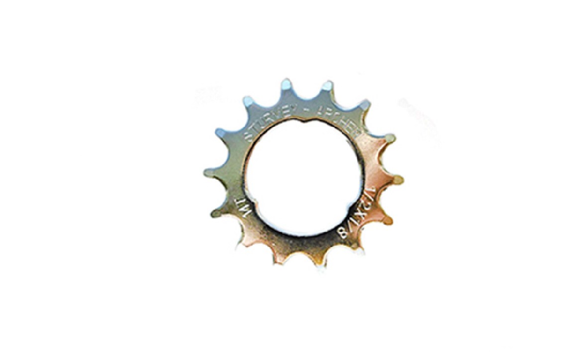 Zvaigznīte 14T Sturmey Archer HSL852  4710944233315