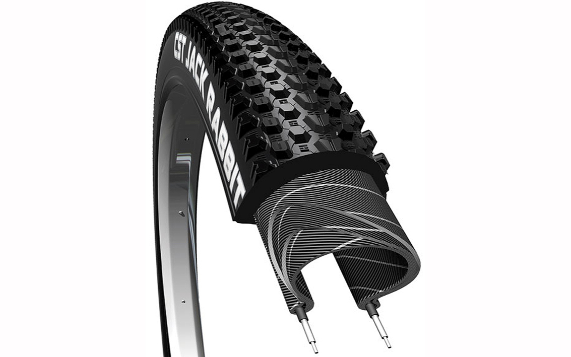 Velosipēda riepa CST 27.5 x