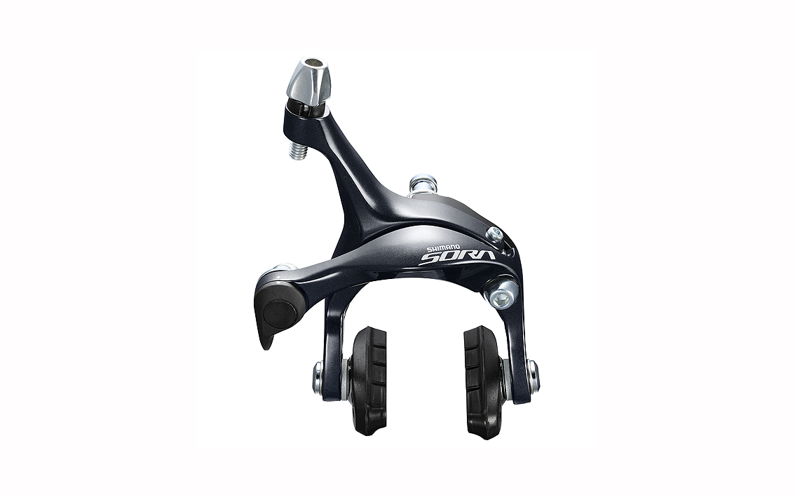 Šosejas velosipēdu bremzes Shimano BR-R3000