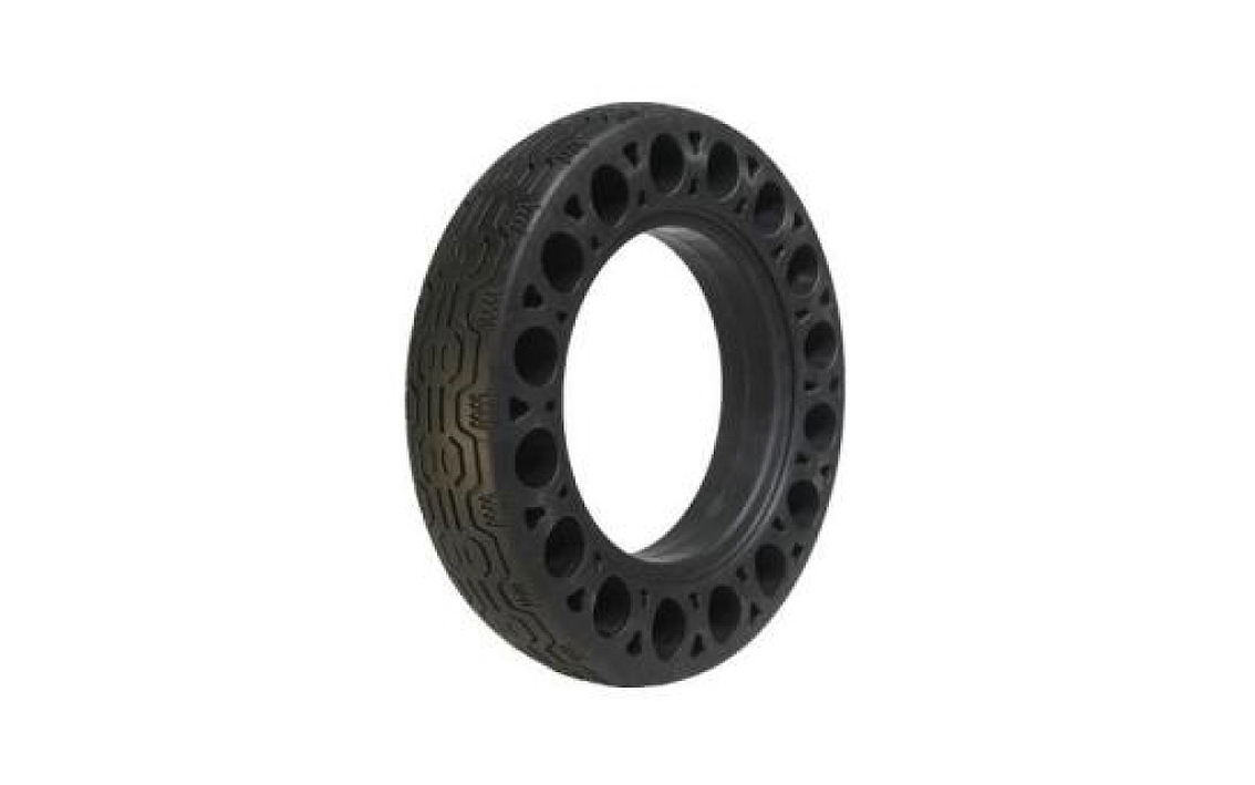 Elektriskā motorollera riepa 10 x 2