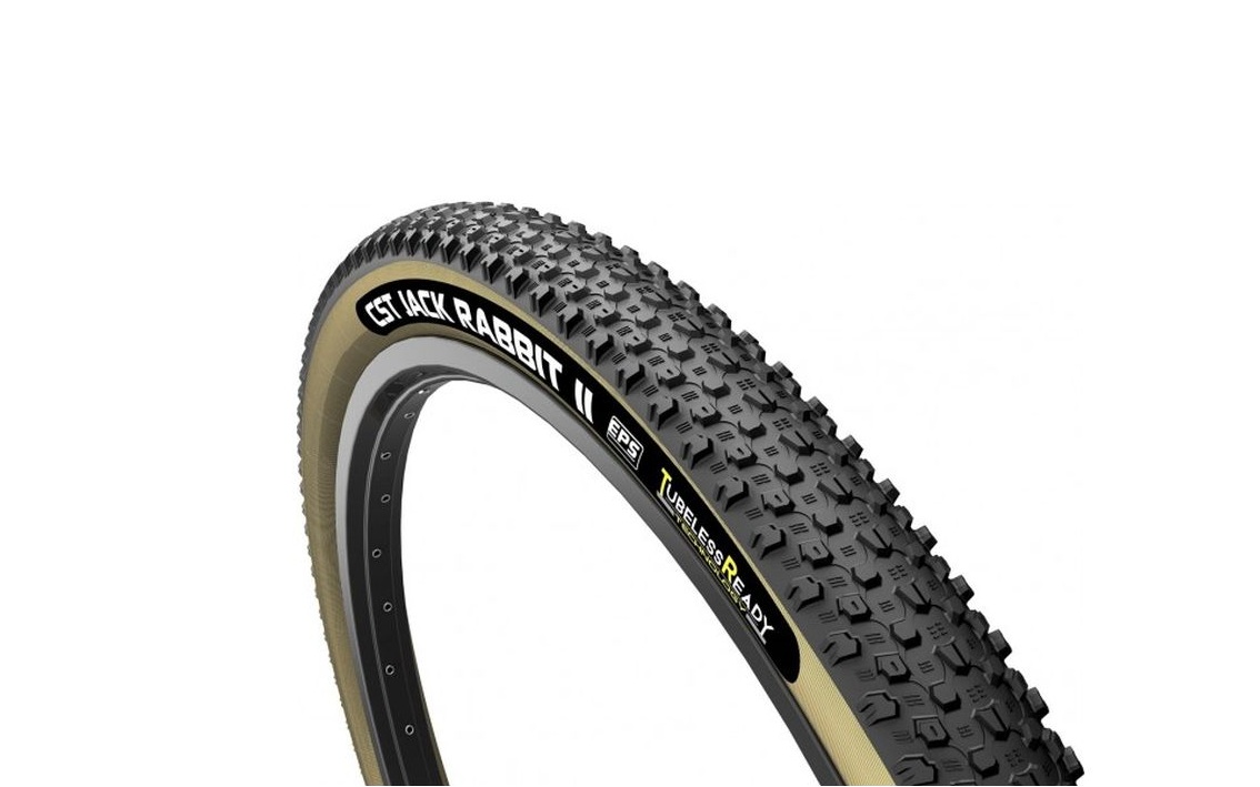 Velosipēda riepa CST 27.5 x