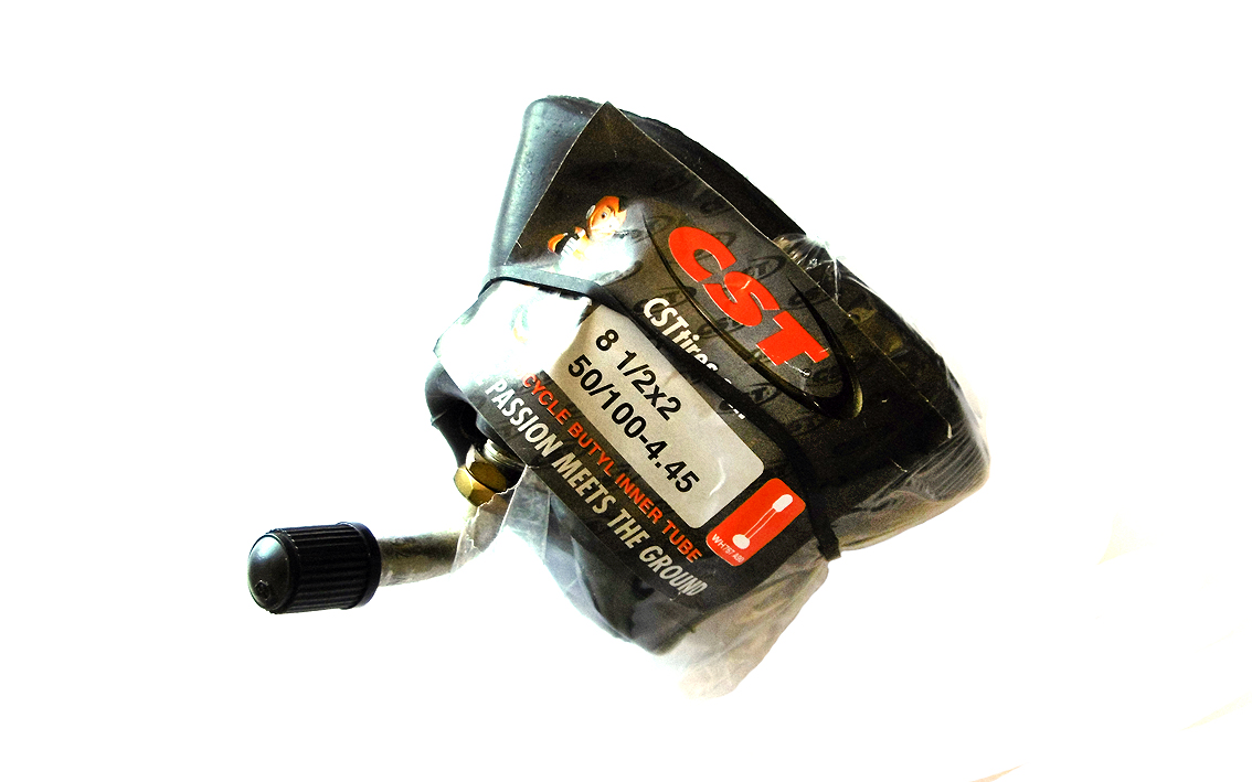 Elektriskā motorollera riepa CST 8 x
