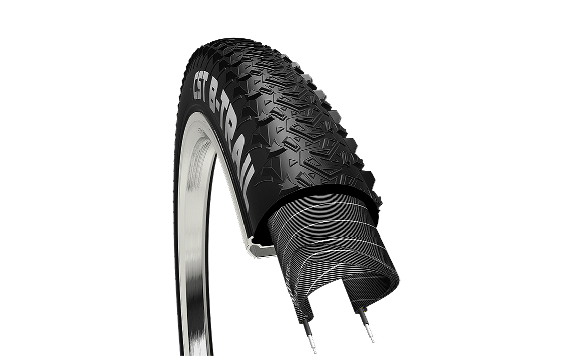 Velosipēda riepa CST 29 x 2