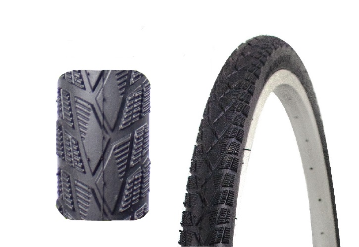 Velosipēda riepa Vortex 700 x 40C