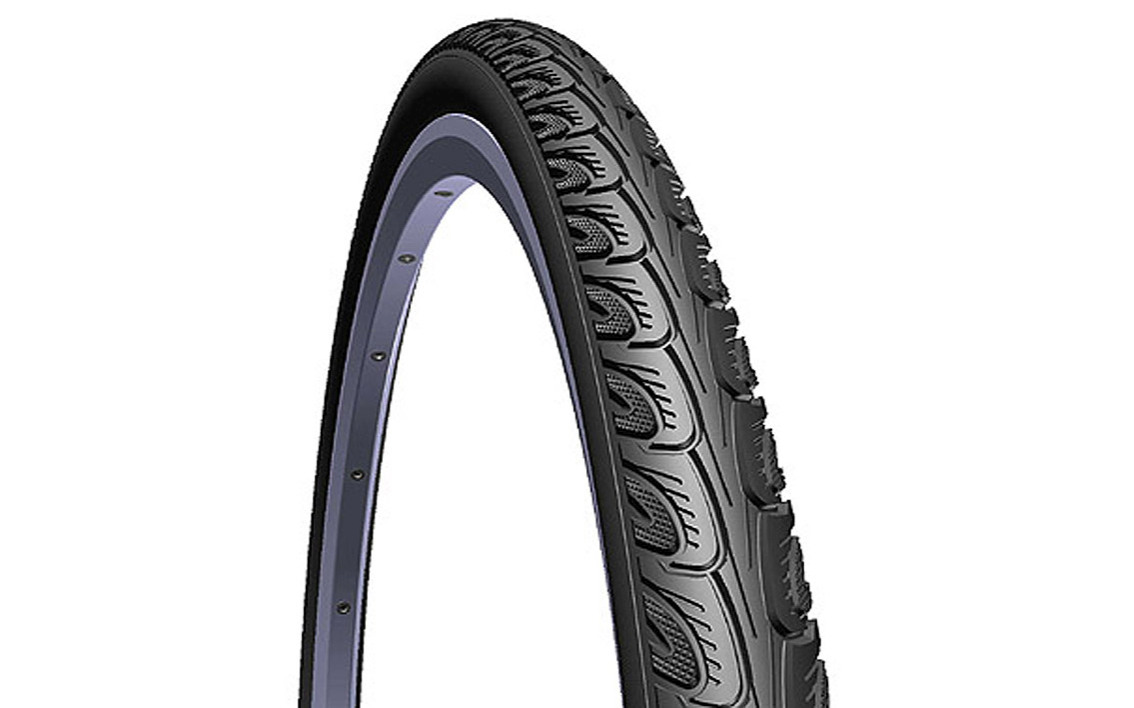 Velosipēda riepa Rubena 28 x 1*1/2