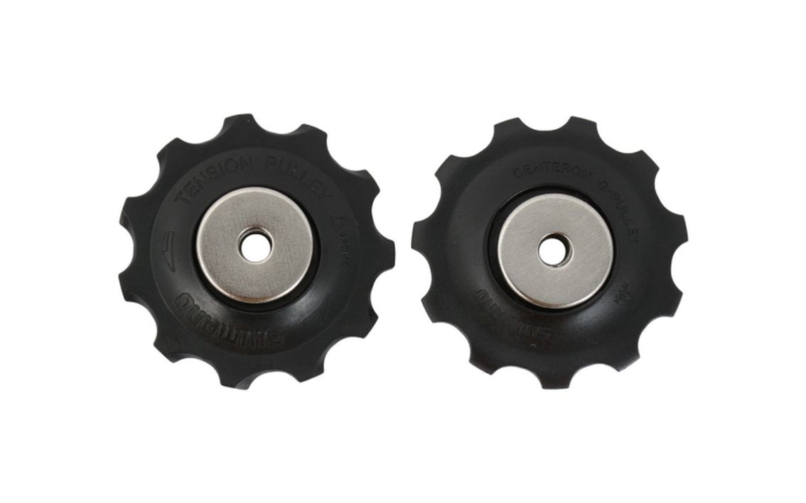 Aizmugurējā pārslēdzēja rullīšu komplekts Shimano RD-5800
