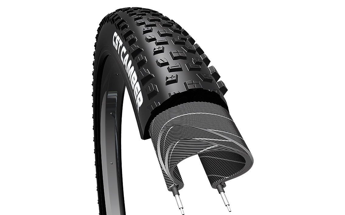 Velosipēda riepa CST 29 x 2