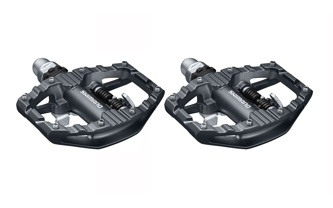 Pedāļi Shimano PD-EH500  4524667866312