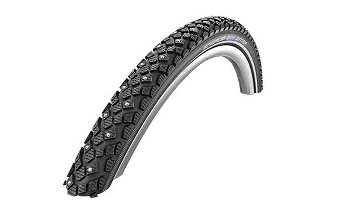 Velosipēda riepa Schwalbe 28 x 1