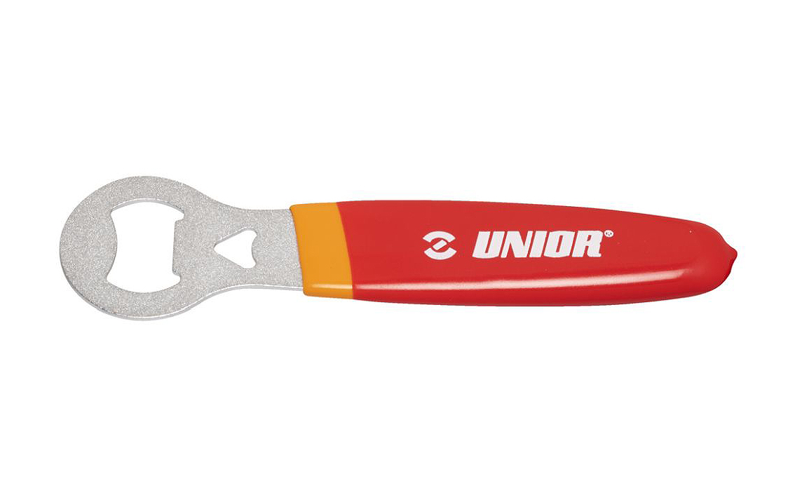 Pudeļu atvērējs Unior Unior 45/2DP