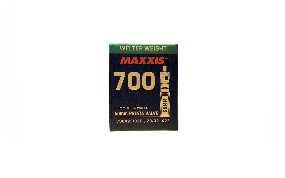 Velosipēda kamera Maxxis 700 x 23/32C