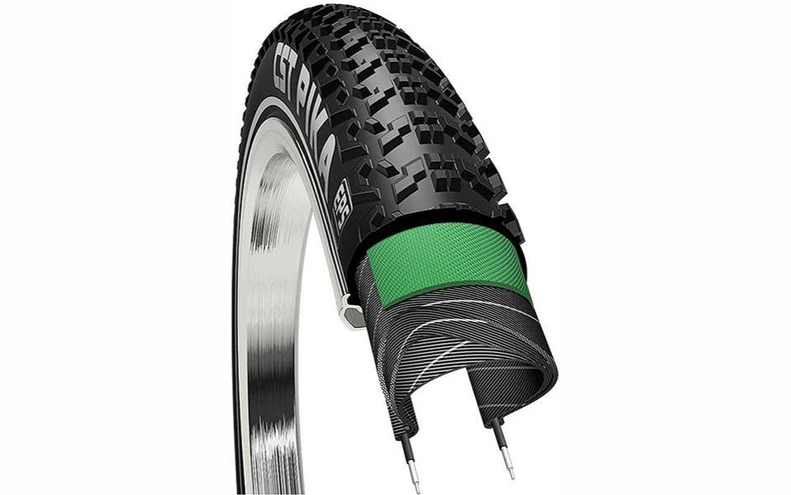 Velosipēda riepa CST 700 x 38C