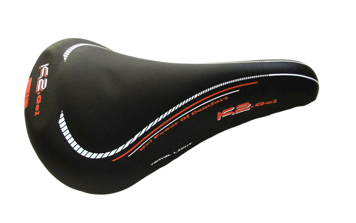 Sēdeklis Selle Monte Grappa K2 Gel