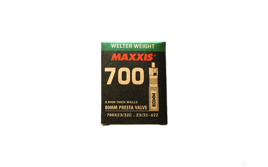 Velosipēda kamera Maxxis 700 x 23/32C