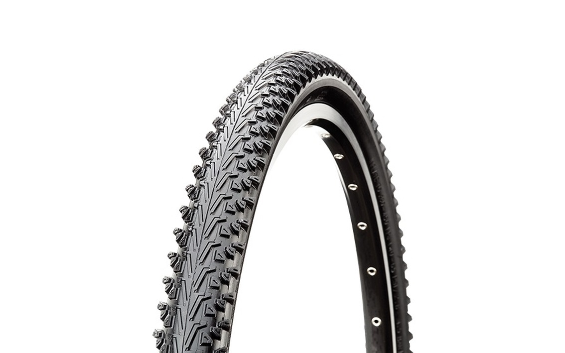 Velosipēda riepa CST 700 x 42C