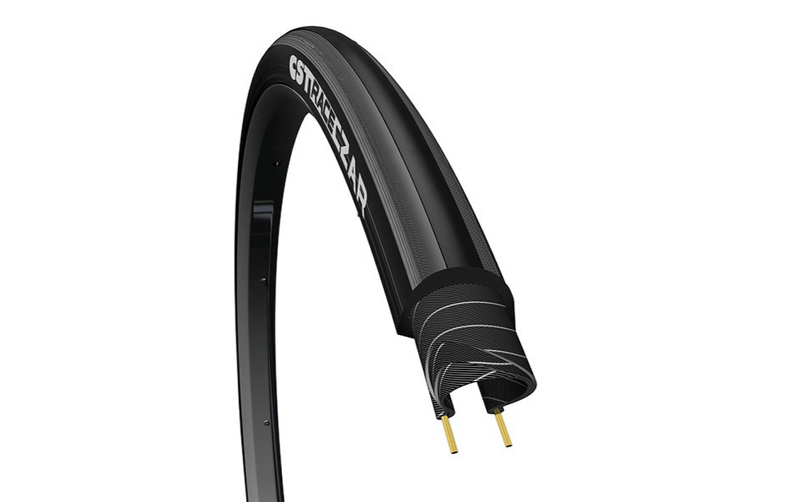 Velosipēda riepa CST 700 x 25C