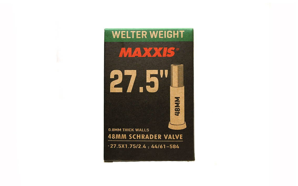 Velosipēda kamera Maxxis 27.5 x