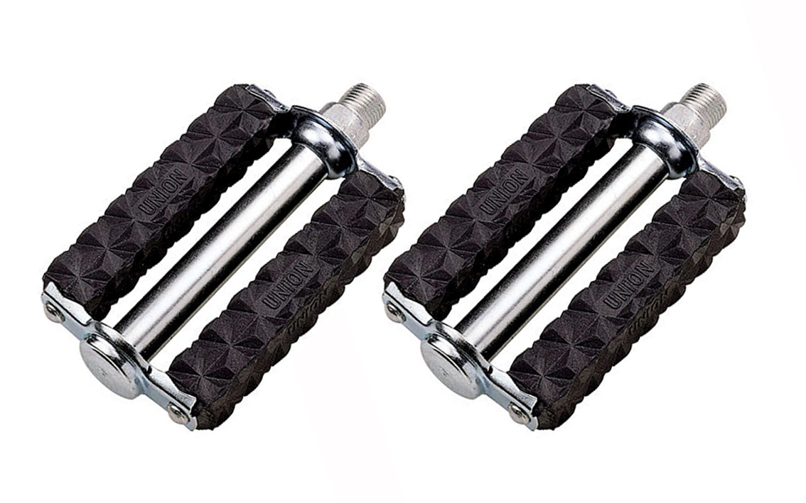 Pedāļi Trekking Union SP-265H  8590966265107