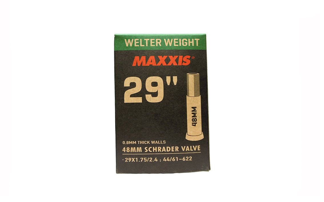 Velosipēda kamera Maxxis 29 x 1