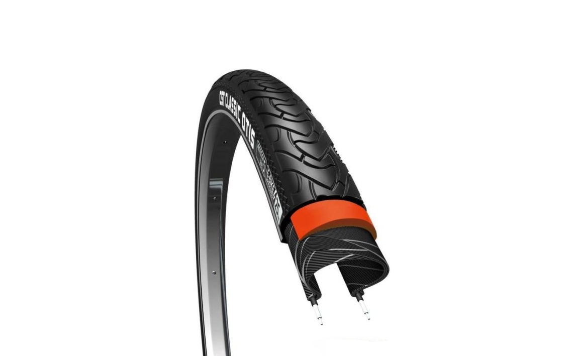 Velosipēda riepa CST 28 x 1
