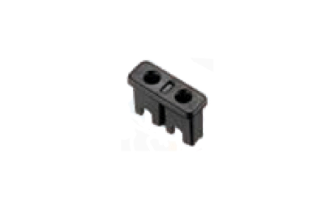 Twin plug for use with classic