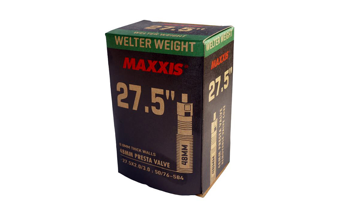 Velosipēda kamera Maxxis 27.5 x