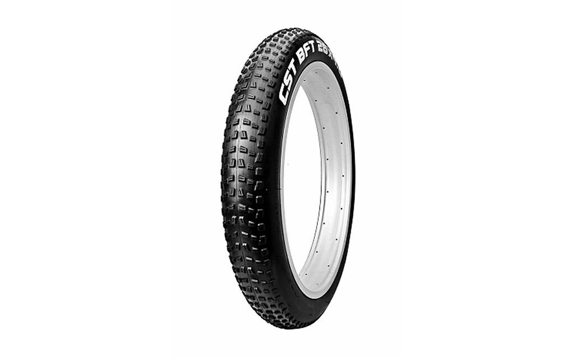 Velosipēda riepa CST 26 x 4