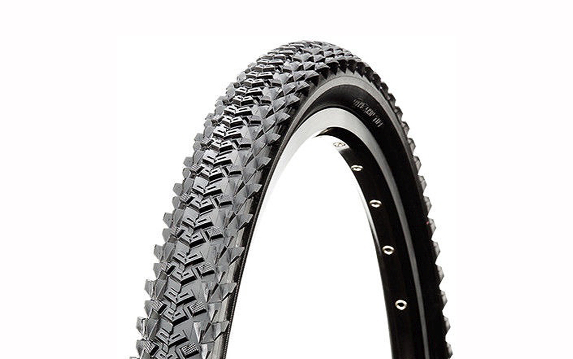 Velosipēda riepa CST 26 x 1